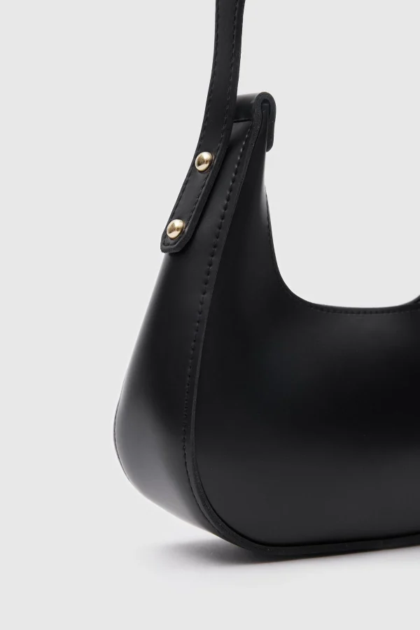 Elegant Everyday Shoulder Bag - Image 5
