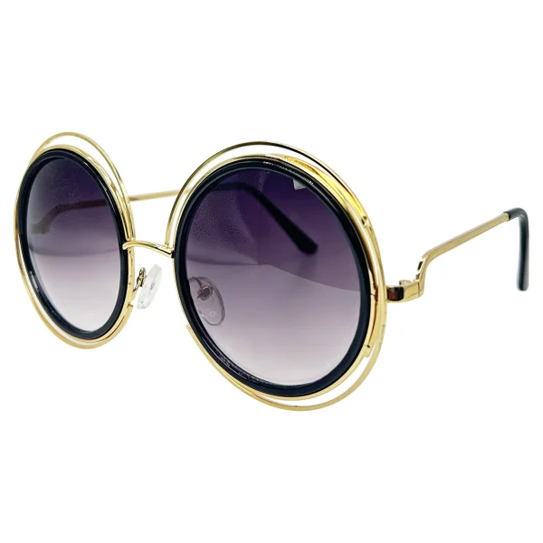 Fashionable Frames for the Urban Explorer - Image 2