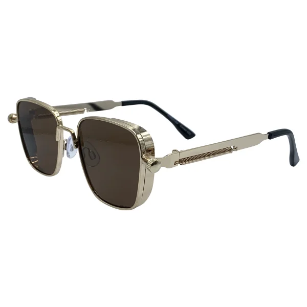 Elegant Eyewear for the Urban Style Setter - Image 3