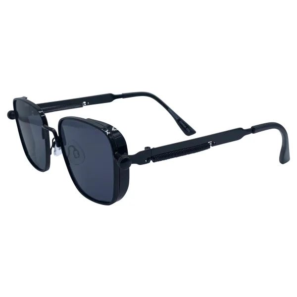 Elegant Eyewear for the Urban Style Setter - Image 2