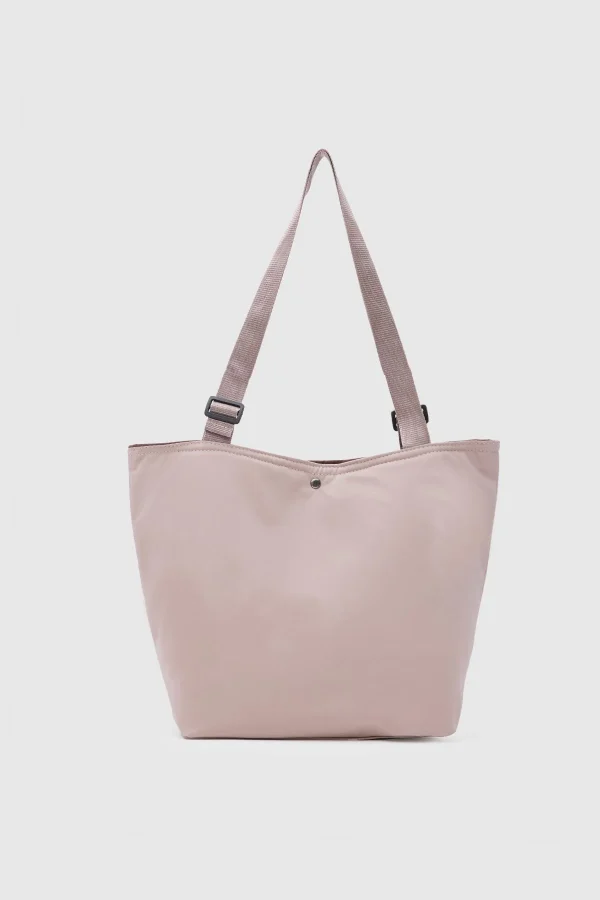 Chic Casual Tote Bag
