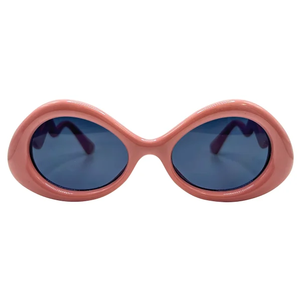 Fashion-Forward Eyewear for the Modern Visionary