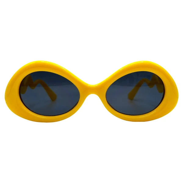 Fashion-Forward Eyewear for the Modern Visionary - Image 9