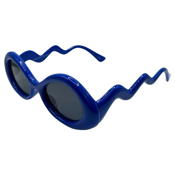 Fashion-Forward Eyewear for the Modern Visionary - Image 2