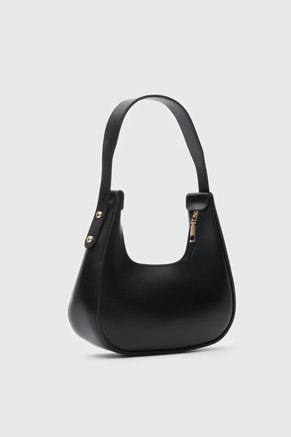 Elegant Everyday Shoulder Bag - Image 3
