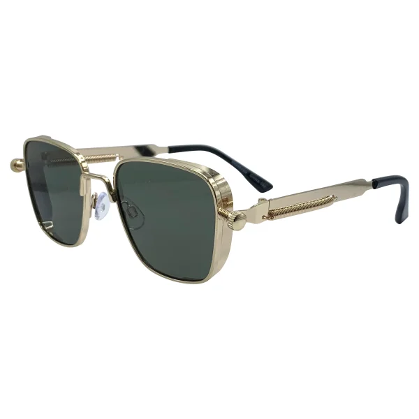 Elegant Eyewear for the Urban Style Setter - Image 5