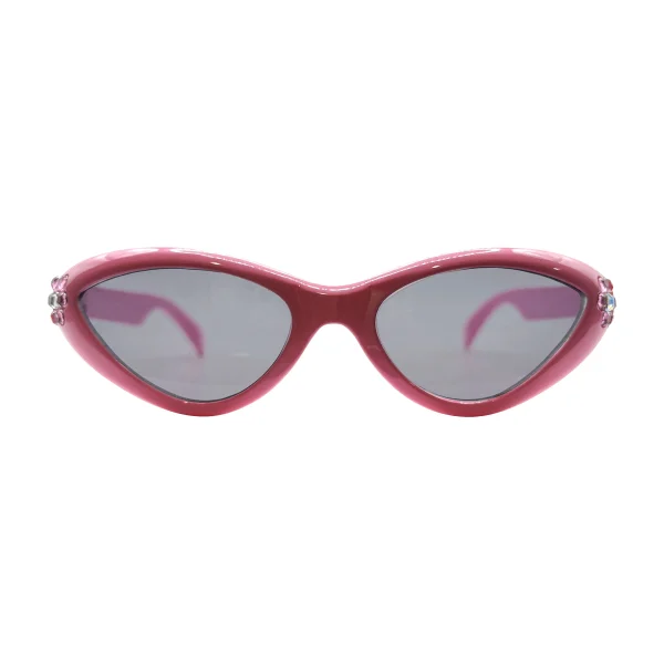 Sleek Eyewear for the Discerning Style Visionary