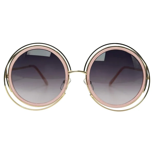 Fashionable Frames for the Urban Explorer - Image 3