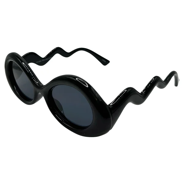 Fashion-Forward Eyewear for the Modern Visionary - Image 4