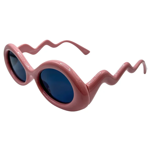 Fashion-Forward Eyewear for the Modern Visionary - Image 3