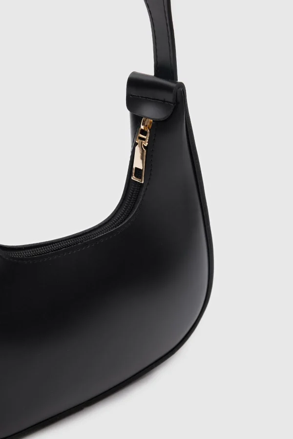 Elegant Everyday Shoulder Bag - Image 4