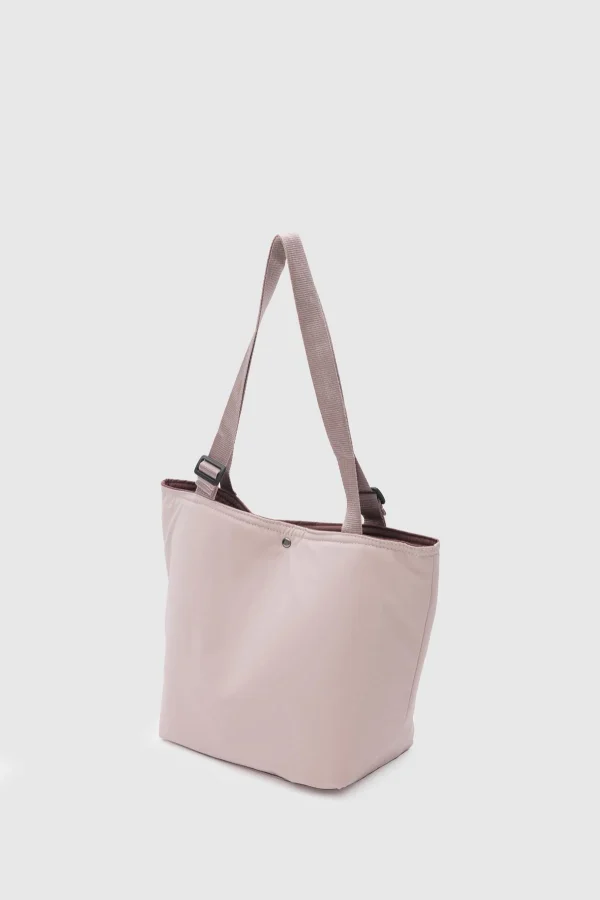 Chic Casual Tote Bag - Image 3