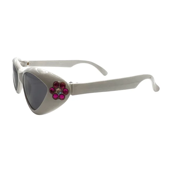 Sleek Eyewear for the Discerning Style Visionary - Image 8