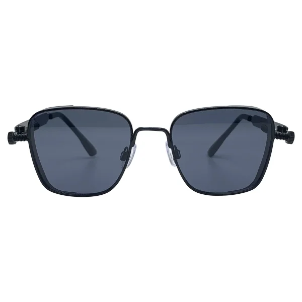 Elegant Eyewear for the Urban Style Setter