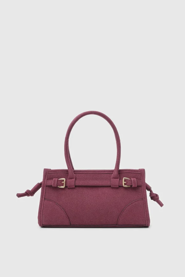 The Chic Wine Tote