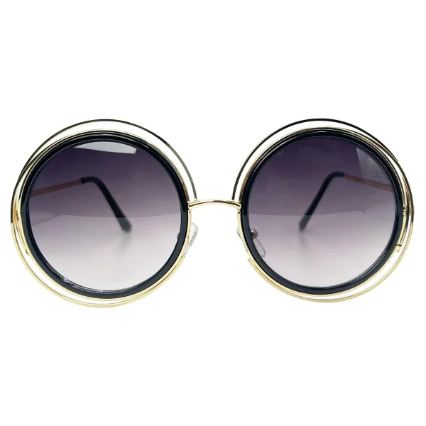 Fashionable Frames for the Urban Explorer