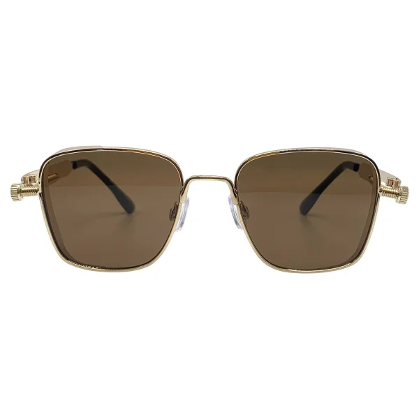 Elegant Eyewear for the Urban Style Setter - Image 4