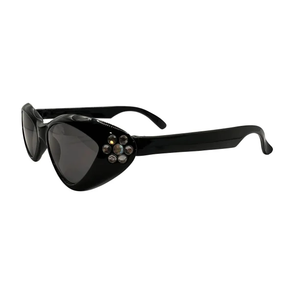 Sleek Eyewear for the Discerning Style Visionary - Image 7
