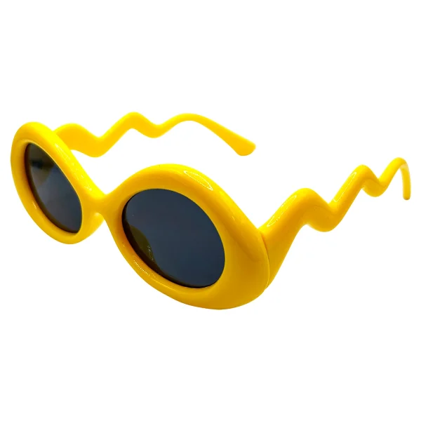 Fashion-Forward Eyewear for the Modern Visionary - Image 6
